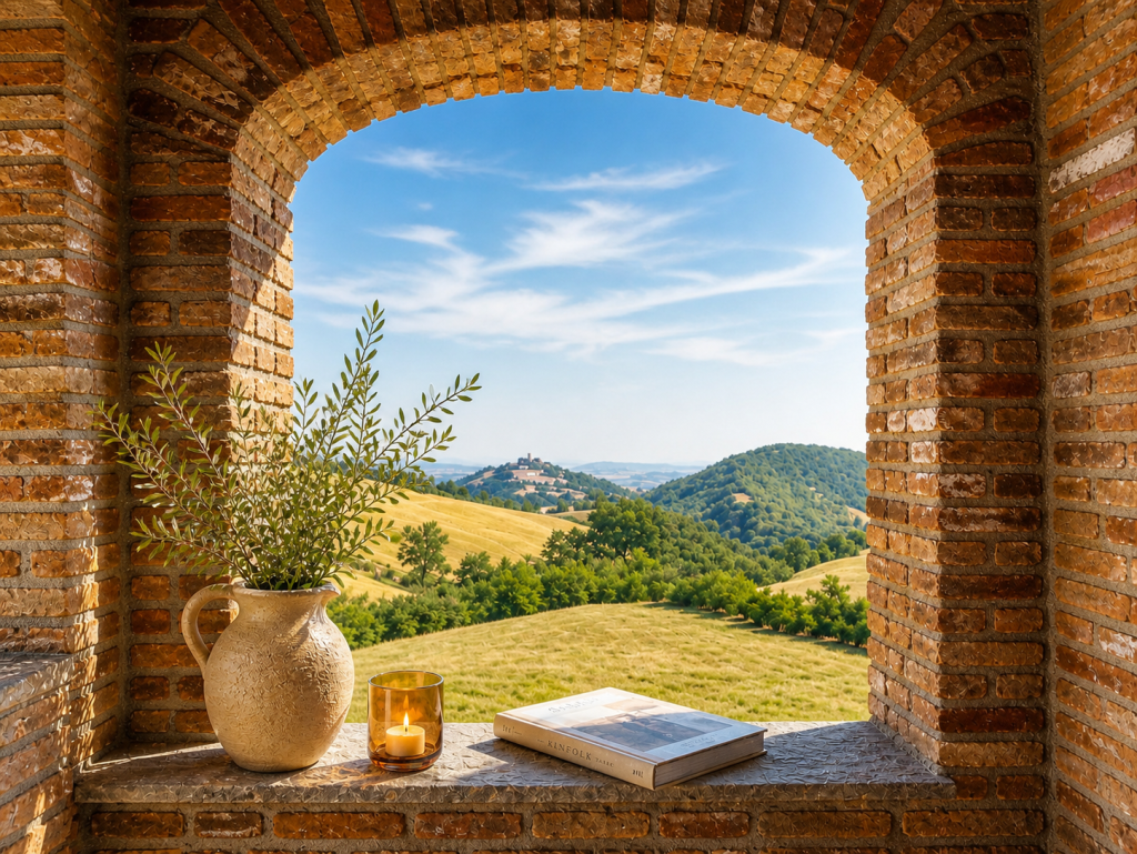 CONTATTI E PRENOTAZIONI